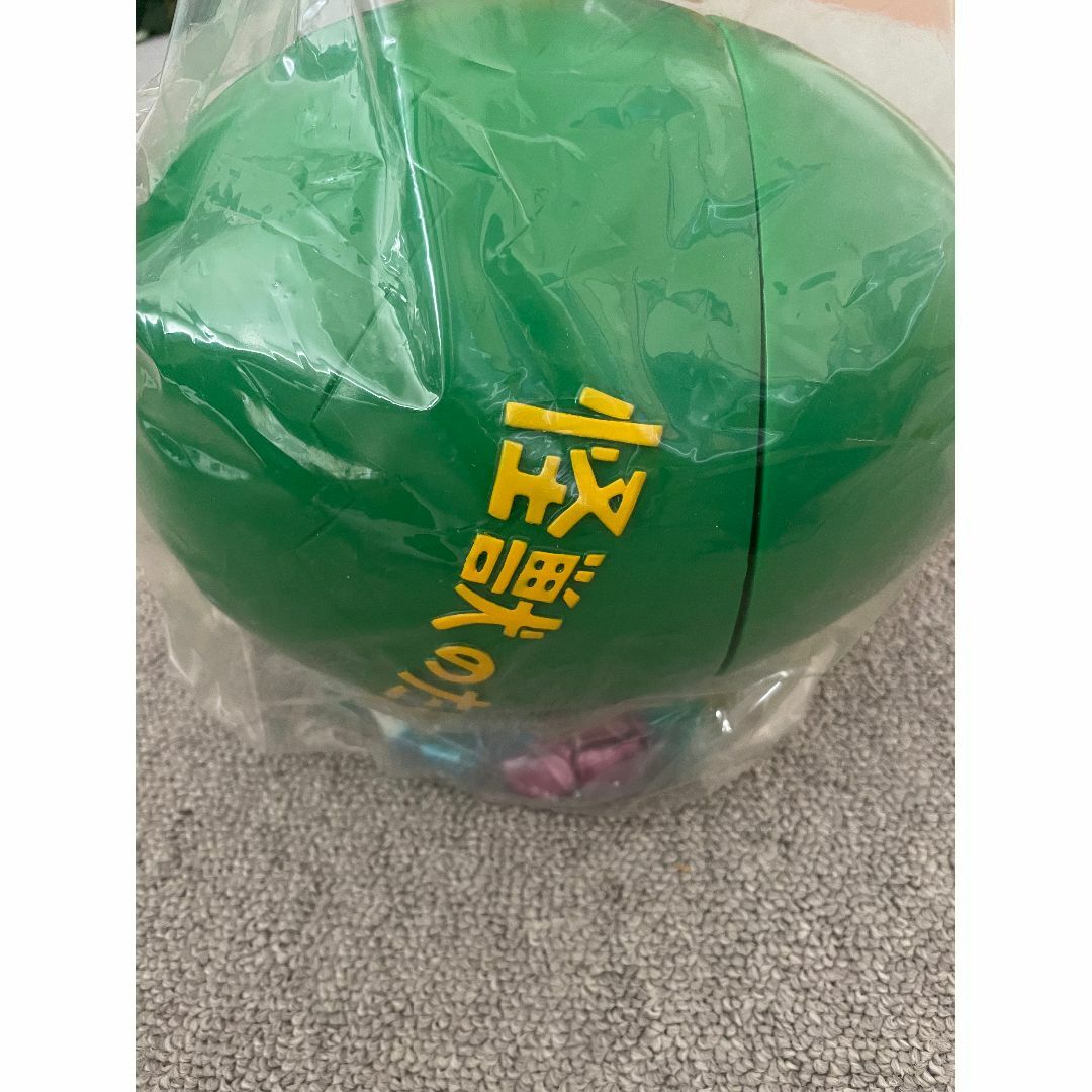M1号 怪獣のたまご 緑 東宝怪獣ミニソフビ9体セット HMV限定版 M1号 怪獣のたまご 緑 東宝怪獣ミニソフビ9体セット HMV限定版