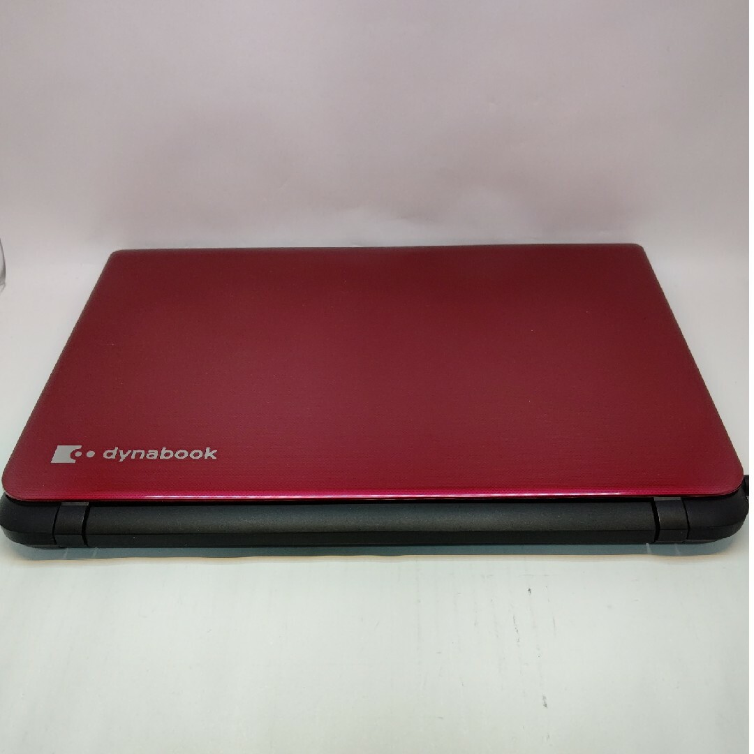 東芝 dynabook T55 Core i3 4025U 1.90GHz-