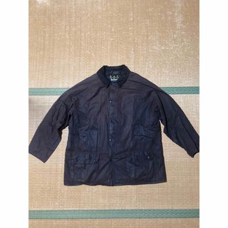 バーブァー(Barbour)のbarbour バブアー　オイルジャケット　ブラウン　xxl(その他)