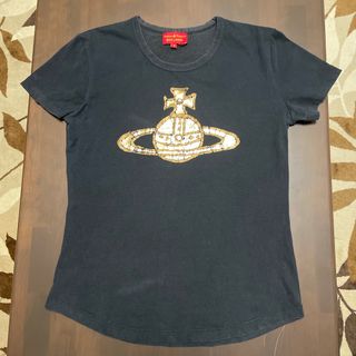 ヴィヴィアンウエストウッド(Vivienne Westwood)のVivienne  westwood Tシャツ(Tシャツ(半袖/袖なし))