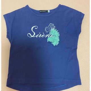 ベベ(BeBe)のbebe Tシャツ　サイズ100(Tシャツ/カットソー)