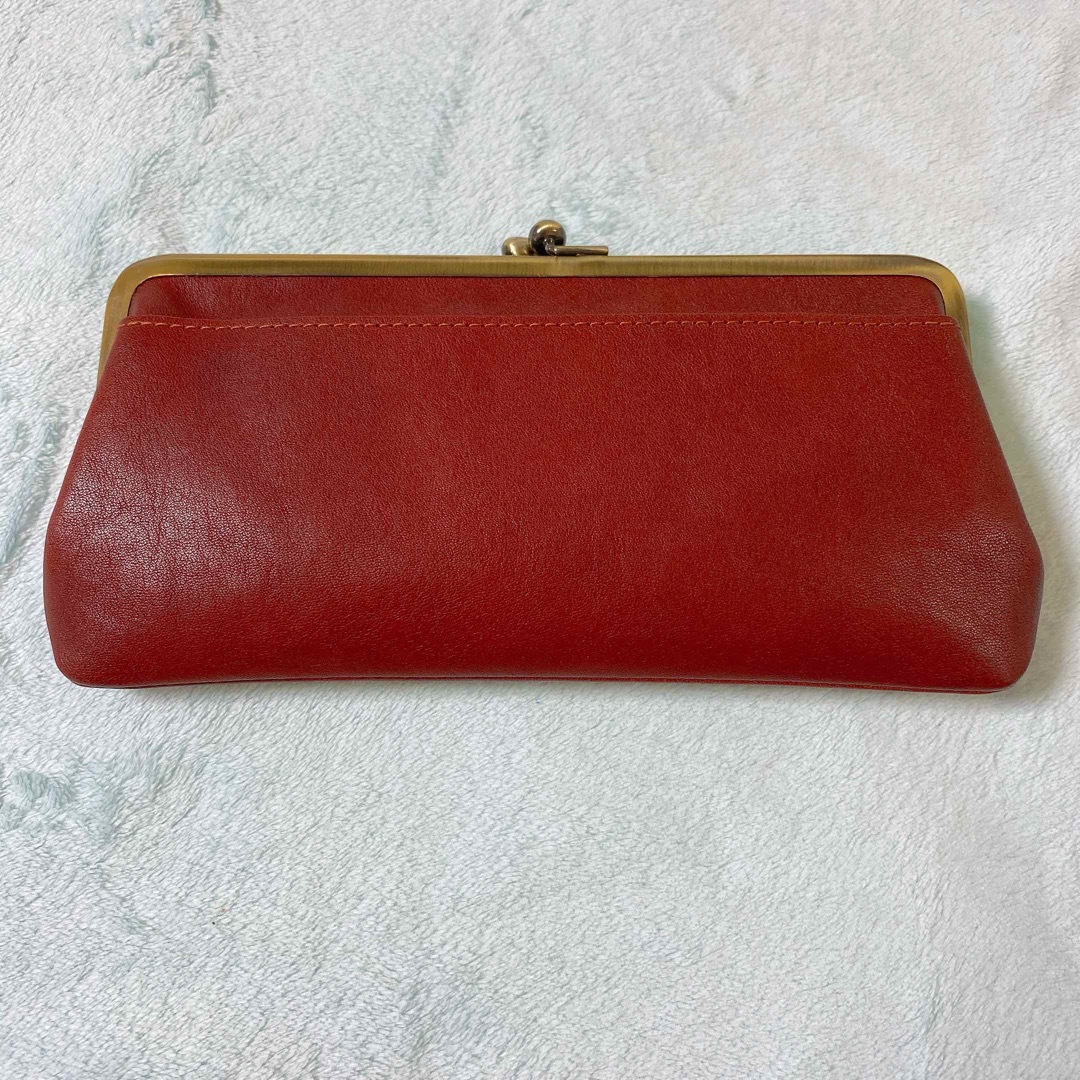 Dakota - 新品未使用 ダコタ Dakota プレドラ 長財布 がまぐちの通販