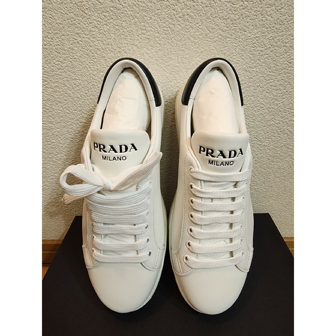 スニーカーPRADA プラダ☆スニーカー