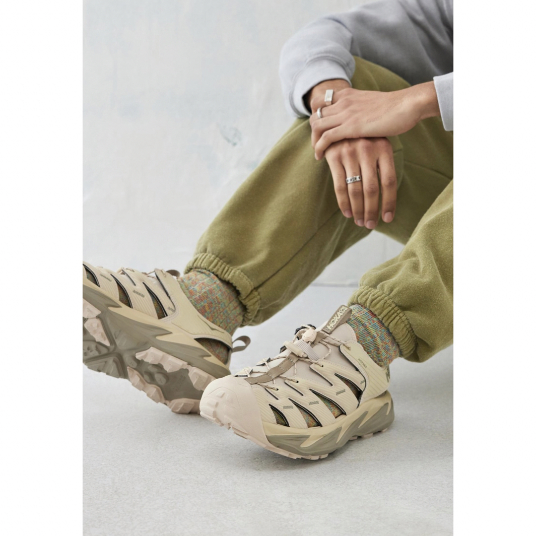 HOKA ONE ONE - 27 廃盤カラー ホカオネオネ HOKA ONE ONE HOKA ONE ONE - 27 廃盤カラー ホカオネオネ HOKA ONE ONE