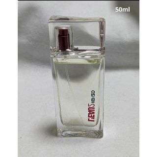 ケンゾー(KENZO)のロードケンゾーフェムオーデパルファム50ml(その他)