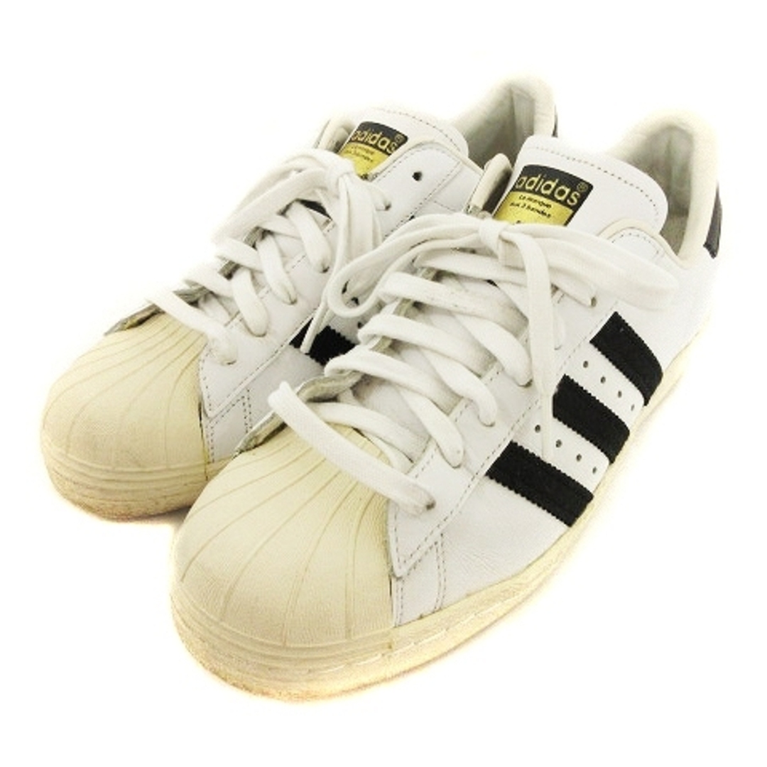 adidas SUPERSTAR アディダス スーパースター 26cm-