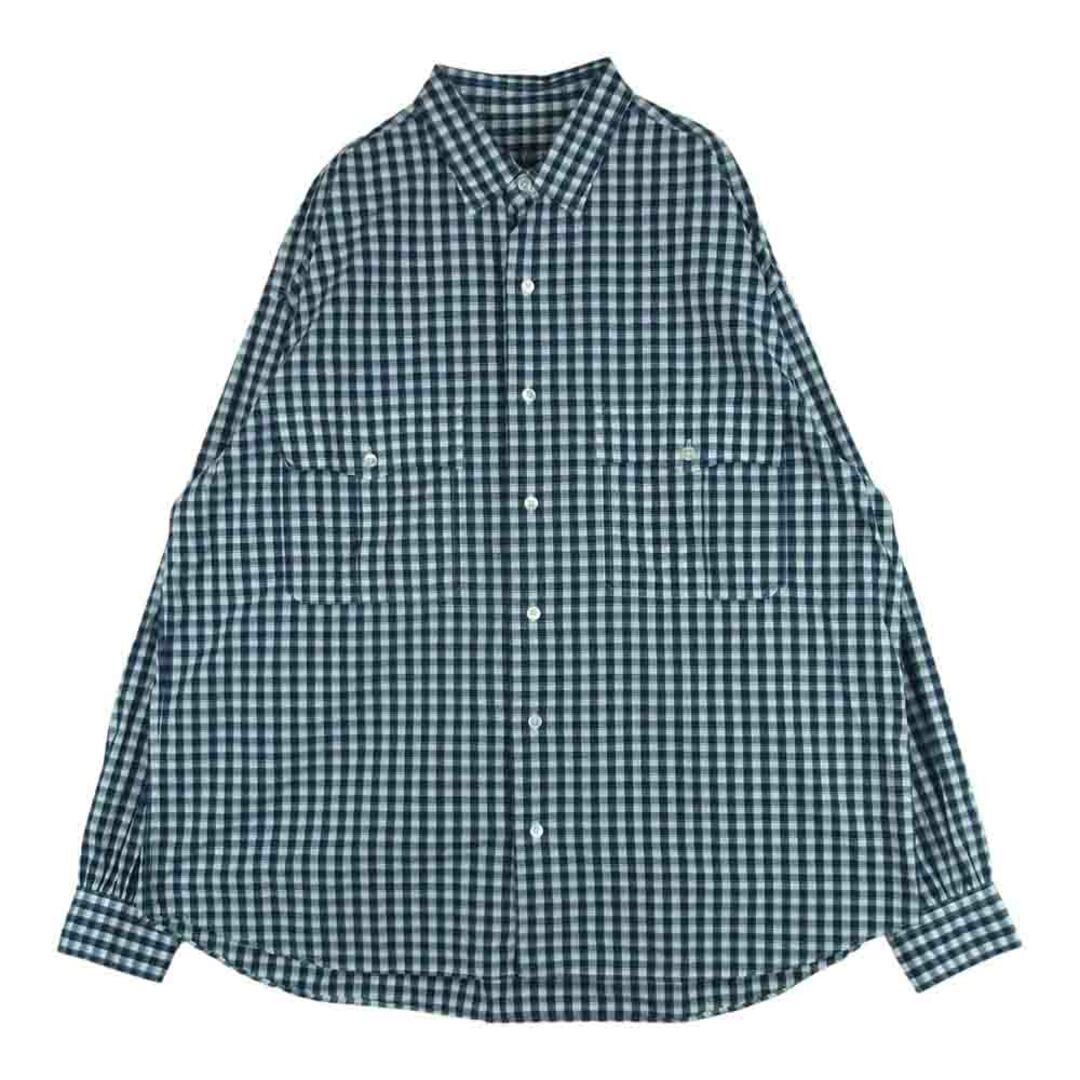 おすすめ Needles ニードルス MR284 STUDIOUS 別注 Track Jacket