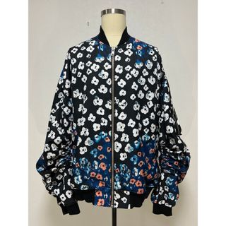 kidill 23ss MA-1 Jacket maya shibasaki(ブルゾン)