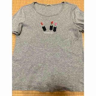 ピンクハウス(PINK HOUSE)のインゲボルグ Tシャツ(Tシャツ(半袖/袖なし))