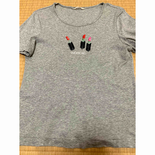 ピンクハウス(PINK HOUSE)のインゲボルグ Tシャツ(Tシャツ(半袖/袖なし))