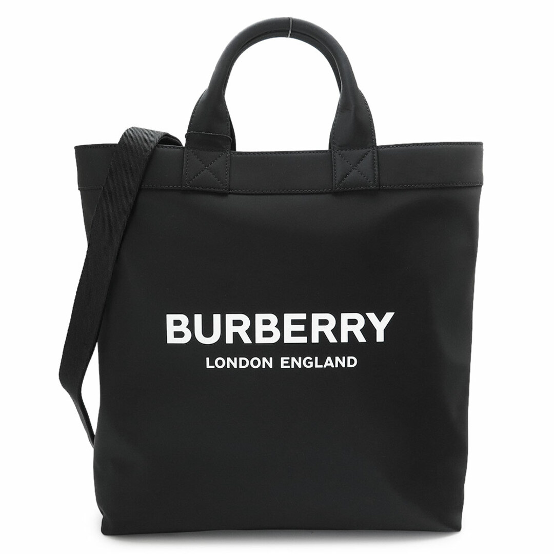 BURBERRY - バーバリー トートバッグ 8026233 ショルダーバッグ 2WAY