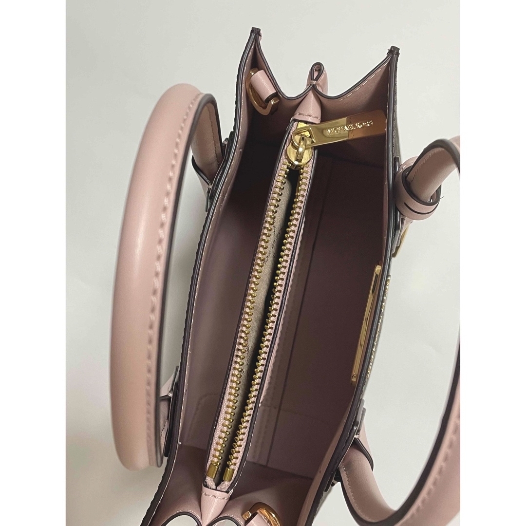 Michael Kors - マイケルコース ショルダーバッグ 2way 新品 未使用品