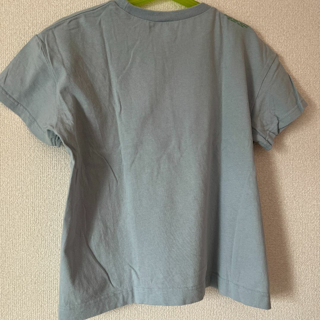 BREEZE(ブリーズ)のゆずレモンサイダー様専用　美品 BREEZE 半袖Tシャツ 140cm キッズ/ベビー/マタニティのキッズ服男の子用(90cm~)(Tシャツ/カットソー)の商品写真