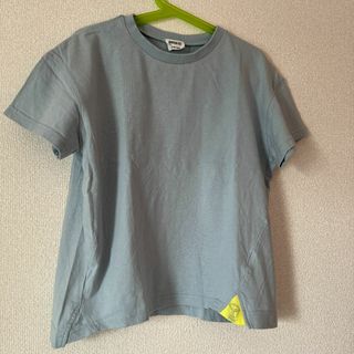 ブリーズ(BREEZE)のゆずレモンサイダー様専用　美品 BREEZE 半袖Tシャツ 140cm(Tシャツ/カットソー)