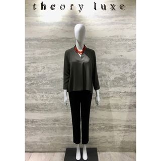 3ページ目 - セオリーリュクス プルオーバーの通販 700点以上 | Theory