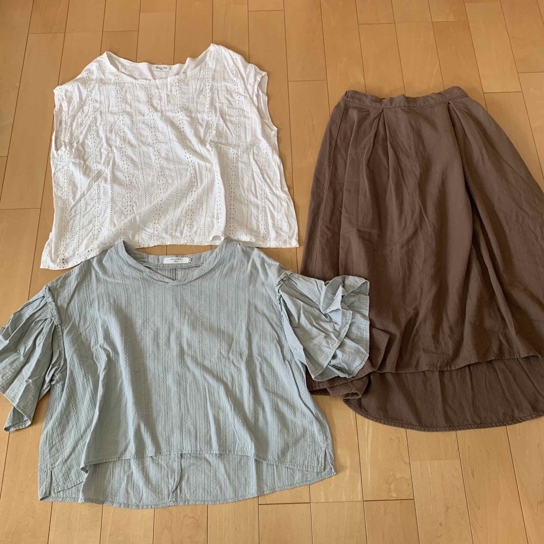 SM2 - SM2 まとめ売り ナチュラル カジュアル ベーシック シンプルの