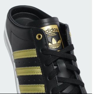 アディダス(adidas)のadidas アディダス　スニーカースリッポン(スニーカー)