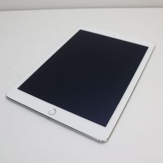 アップル(Apple)の超美品 au iPad Air 2 32GB シルバー  M777(タブレット)