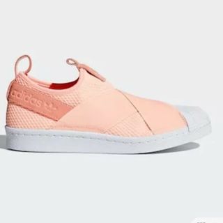 アディダス(adidas)のadidas　アディダス　スニーカー　スリッポン(スニーカー)