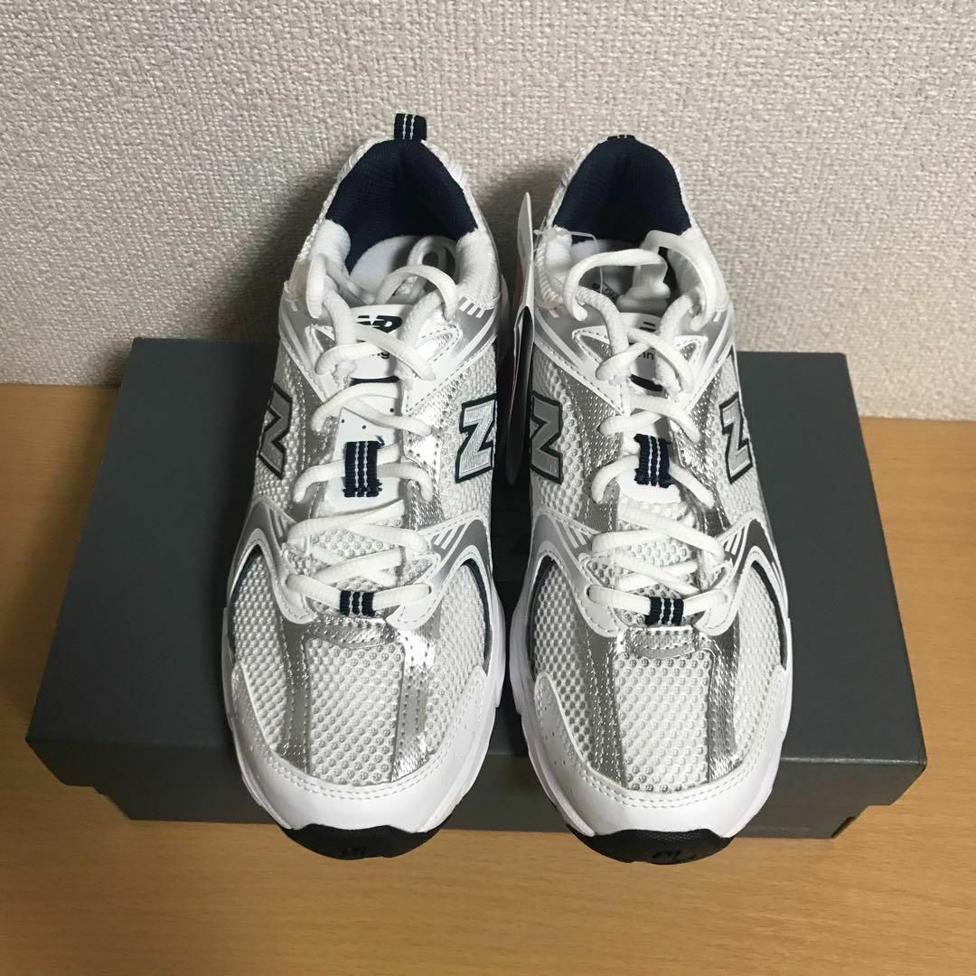 New Balance - ニューバランスNew Balance MR530SG 24.5cmの通販 by