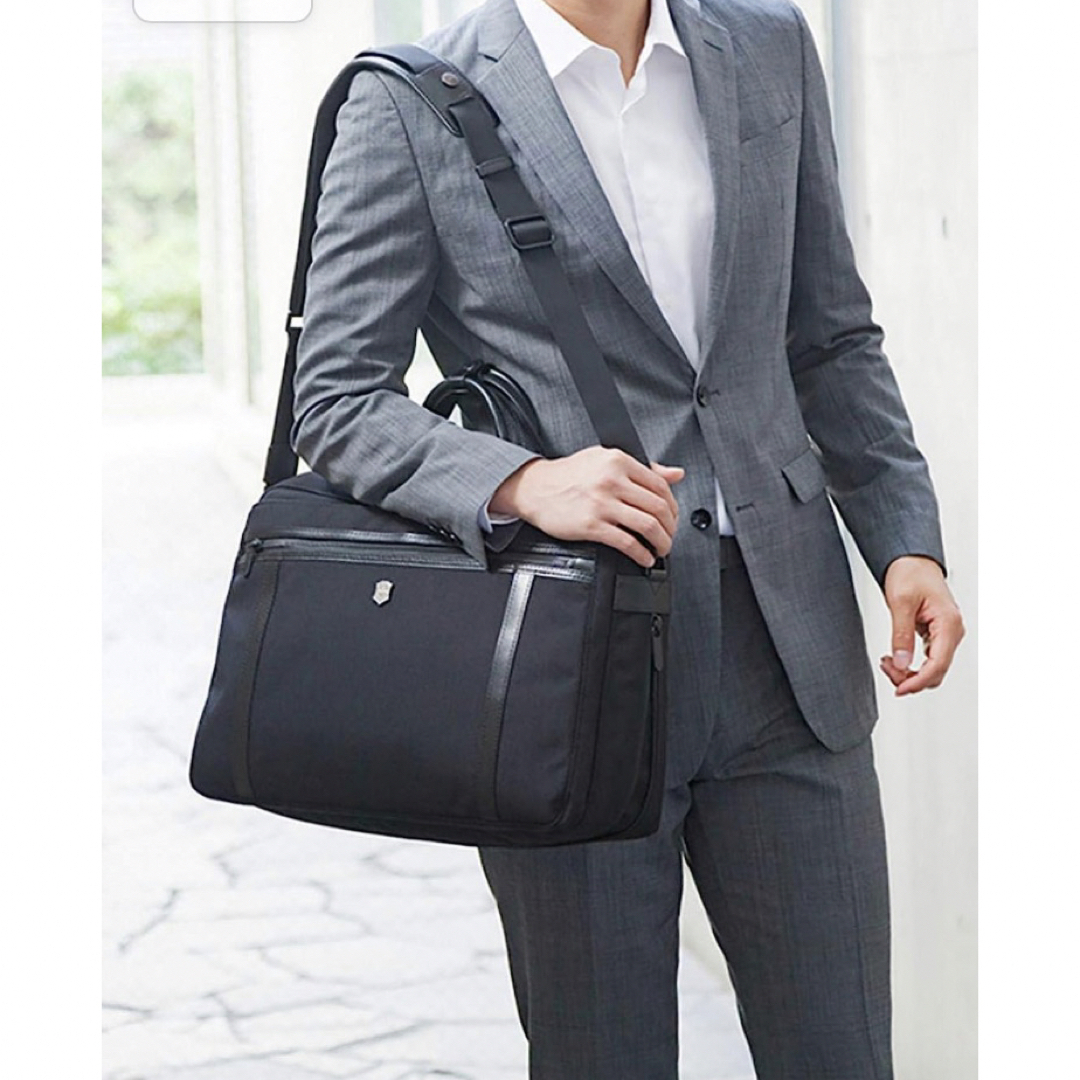 VICTORINOX - 【新品】VICTORINOX ビクトリノックス ブリーフケース