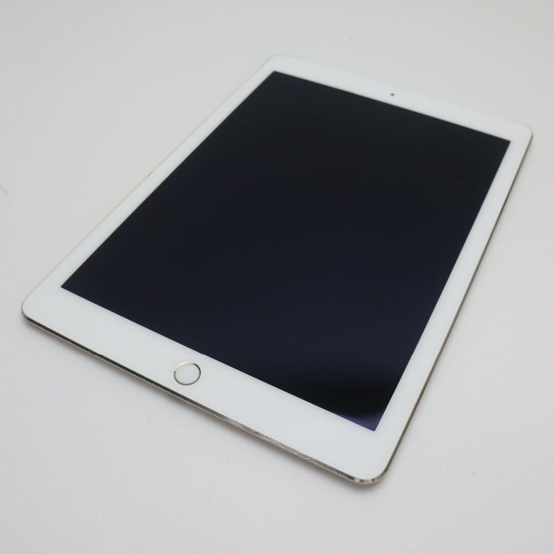 Apple iPad Air2 64GB GOLD シムフリー　美品