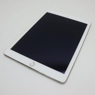 アップル(Apple)のSOFTBANK iPad Air 2 64GB ゴールド  M888(タブレット)