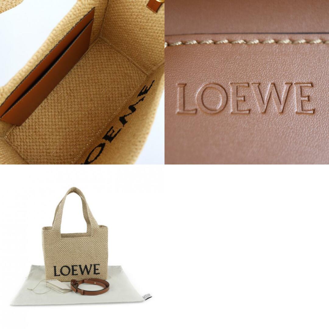 LOEWE ロエベ ブローチゴールド ゴールド系 - ブローチ