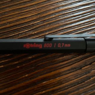 ロットリング(rotring)のロットリング(ペン/マーカー)