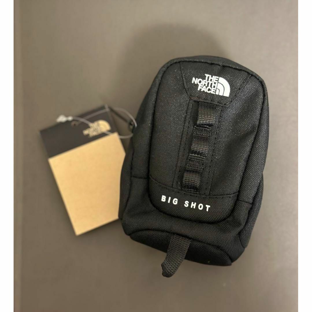 THE NORTH FACE - 韓国限定 ノースフェイス ホワイトレーベル Mini BIG ...