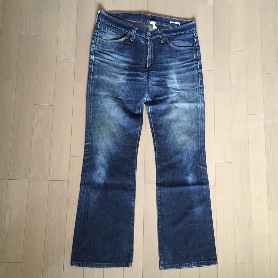 levi's リーバイスプレミアム517