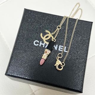 CHANEL(ネックレス)のフリマアイテム一覧 CHANEL(ネックレス)のフリマアイテム一覧