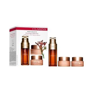 クラランス(CLARINS)の値引きCLARINS ファーミングコレクション(サンプル/トライアルキット)