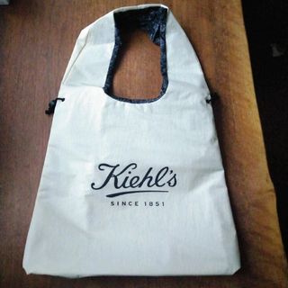 キールズ(Kiehl's)の新品未使用 キールズ ノベルティ オリジナル トートバッグ(トートバッグ)