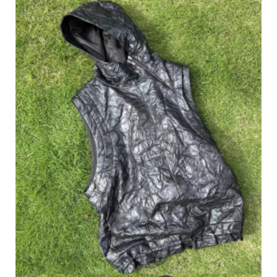 冬バーゲン☆】 Common フードベスト 【返品?交換対象商品】 divisor