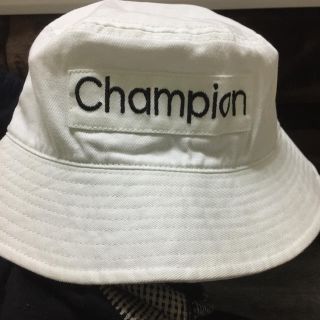 チャンピオン(Champion)のチャンピオン バケットハット(ハット)