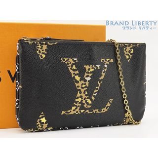 9ページ目   ヴィトンLOUIS VUITTON ブラック ショルダーバッグ