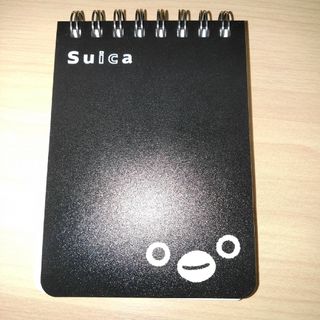 Suicaメモ帳　ペンギン(その他)