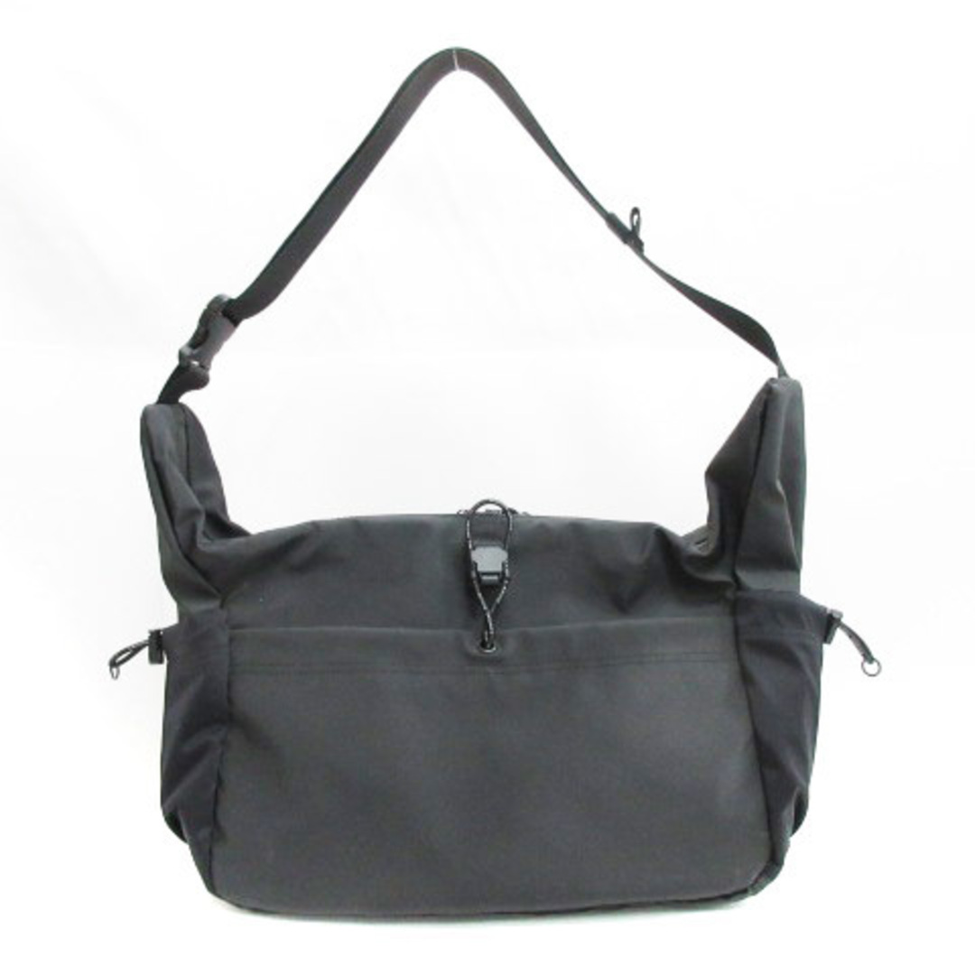 NOTIVE CANTERA REY ショルダーバッグ 黒 230627E 鞄 - ショルダーバッグ