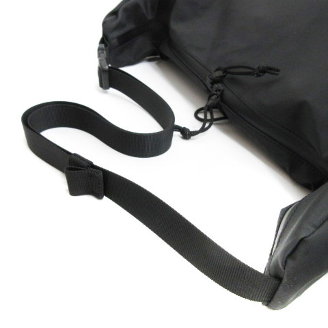 NOTIVE CANTERA REY ショルダーバッグ 黒 230627E 鞄 - ショルダーバッグ