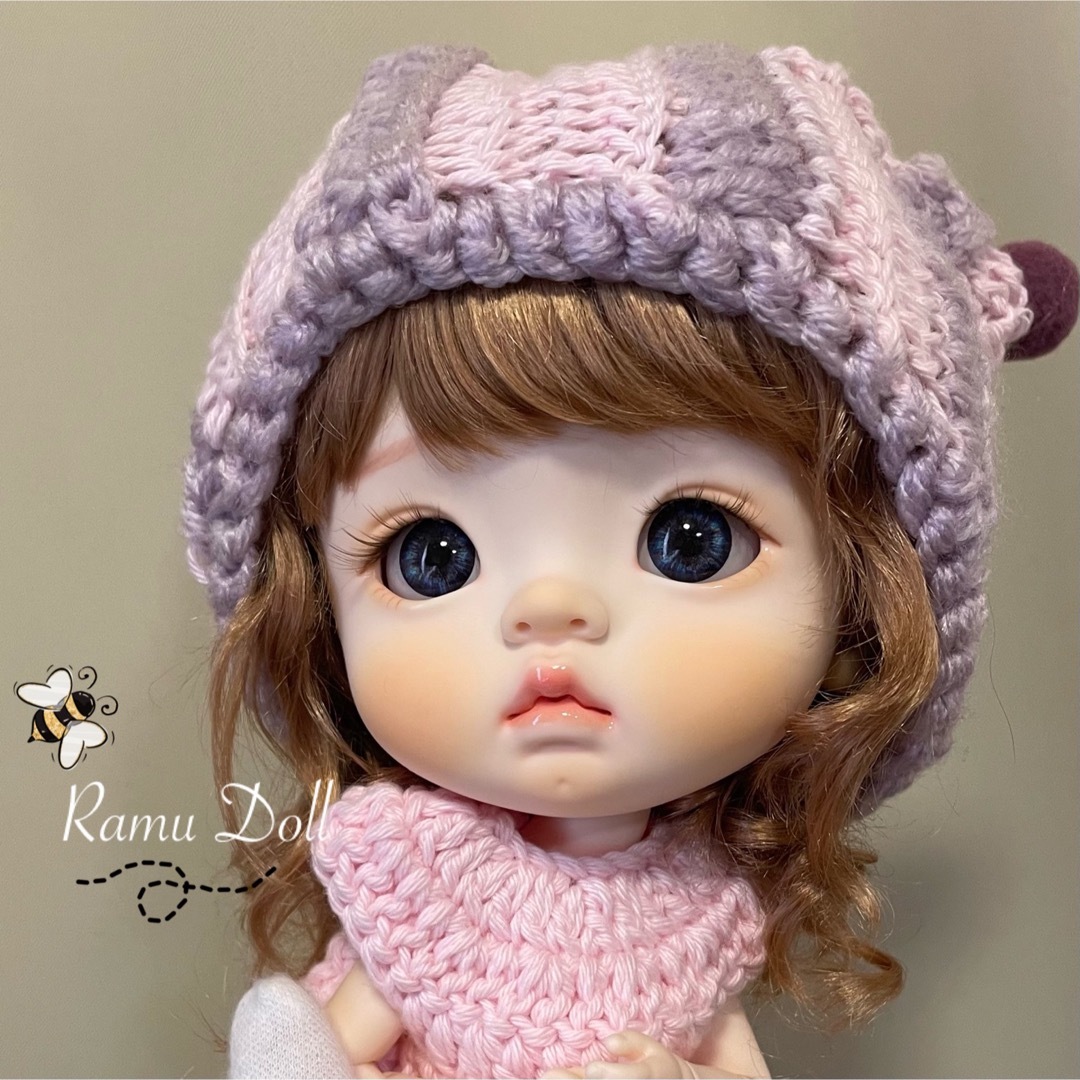 メール便可/取り寄せ カスタムドール bjd qbaby dayuanbao 風 アウト