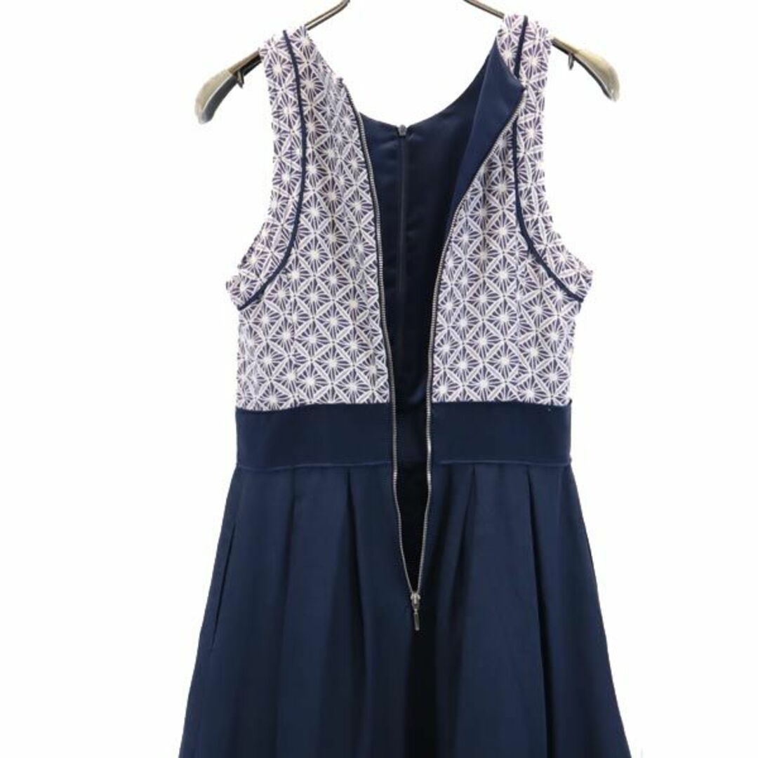 ARMANI EXCHANGE - アルマーニエクスチェンジ 両面ジップ ノースリーブ
