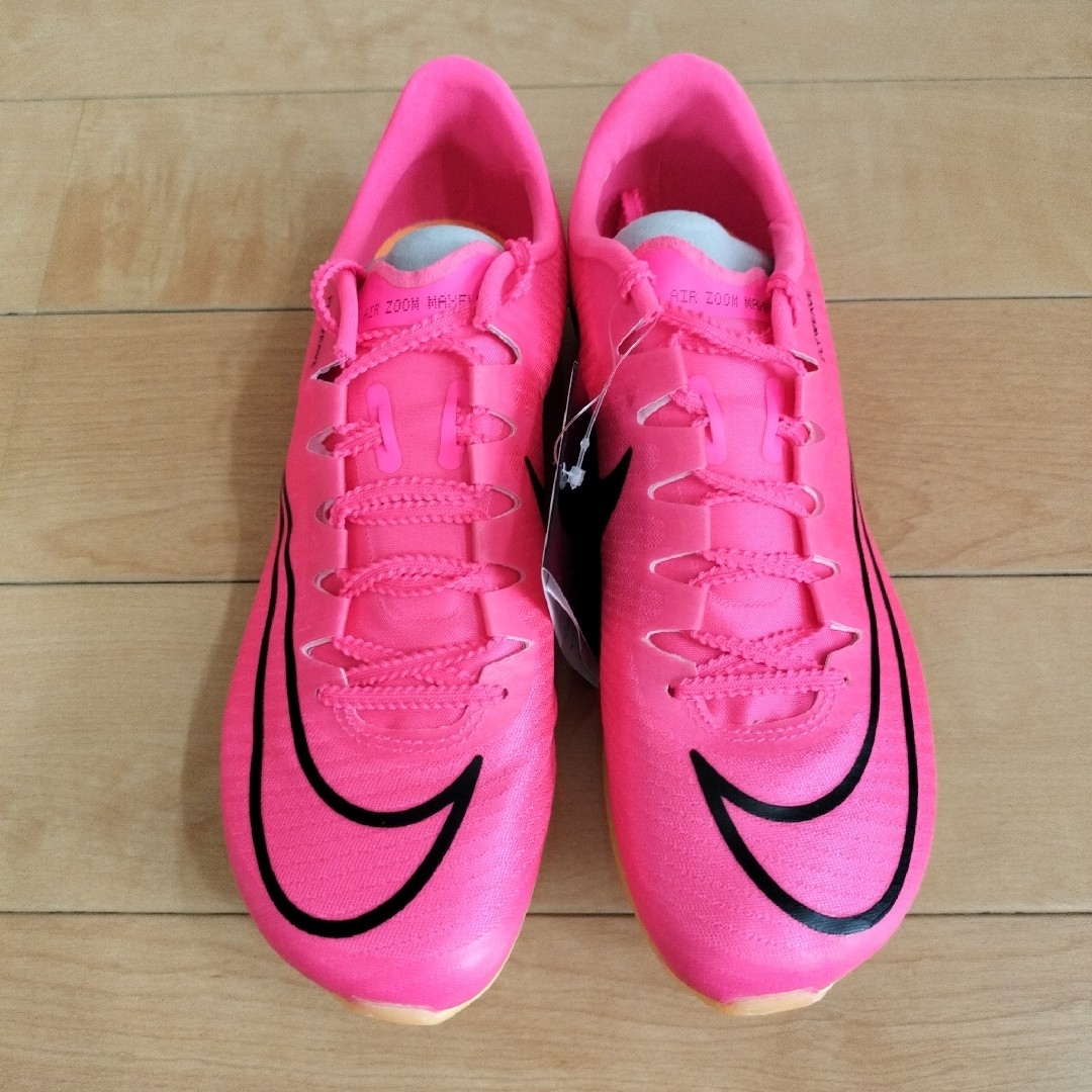 NIKE - NIKE air zoom max flyの通販 by k's shop|ナイキならラクマ