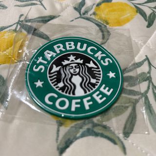 スターバックス(Starbucks)のスタバ　コースター(テーブル用品)