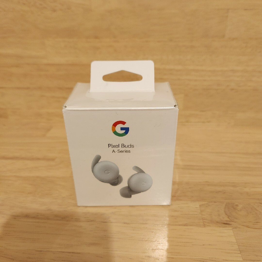 Google Pixel(グーグルピクセル)のGoogle Pixel Watch 4G LTE＆Pixel Buds A スマホ/家電/カメラのスマホアクセサリー(その他)の商品写真