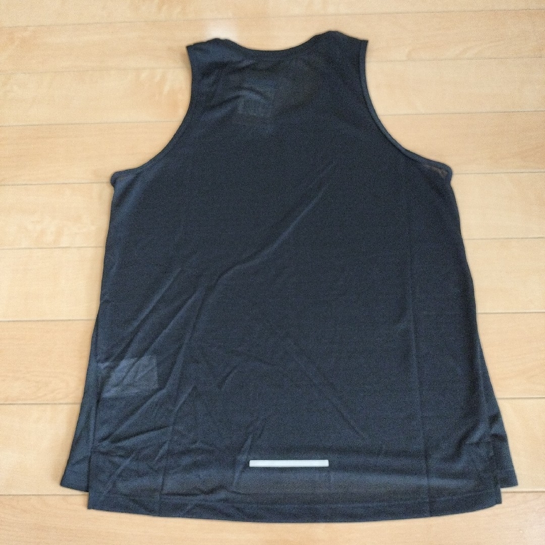 NIKE(ナイキ)のNIKE miler tank singlet スポーツ/アウトドアのスポーツ/アウトドア その他(陸上競技)の商品写真