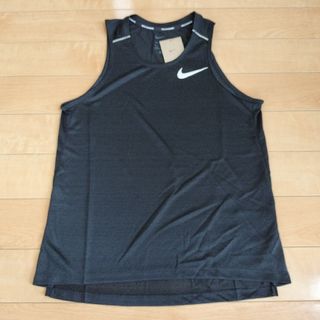 ナイキ(NIKE)のNIKE miler tank singlet(陸上競技)