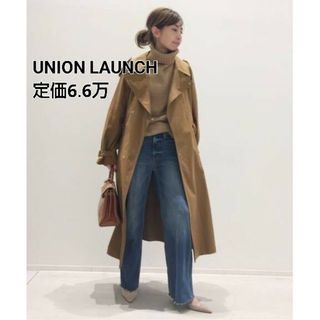 アパルトモンドゥーズィエムクラス ロングコート(レディース)の通販
