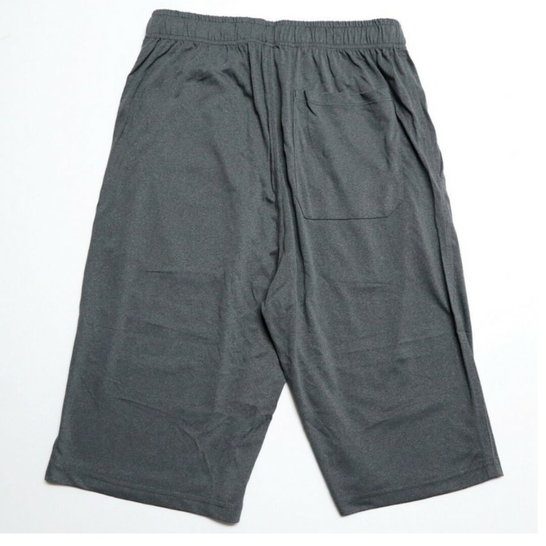 ECKO UNLTD(エコーアンリミテッド)のNY発ストリートブランド‼️Ecko Unltd 吸汗速乾 ショートパンツ メンズのパンツ(ショートパンツ)の商品写真