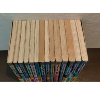 ファイブスター物語 1〜14巻